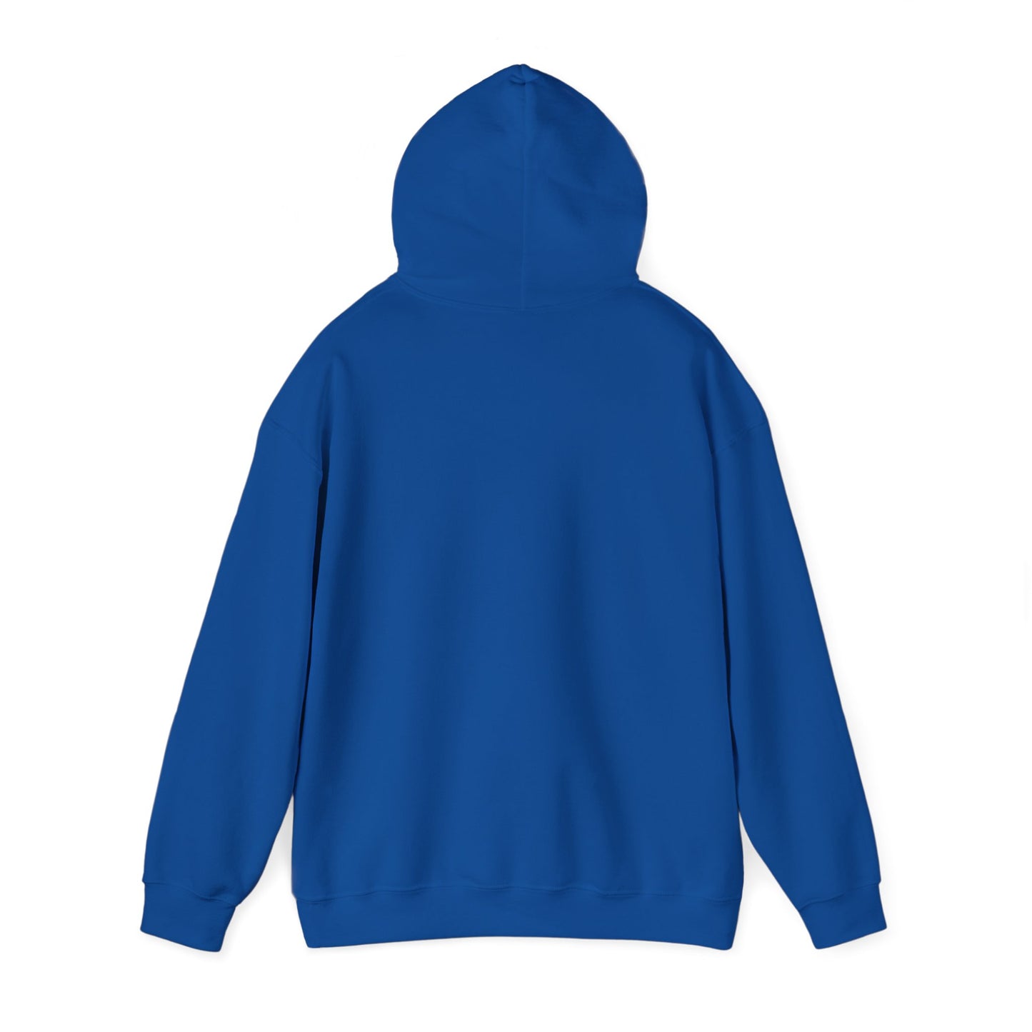 Unisex Allegiant Air Heavy Blend™ Hooded Sweatshirt