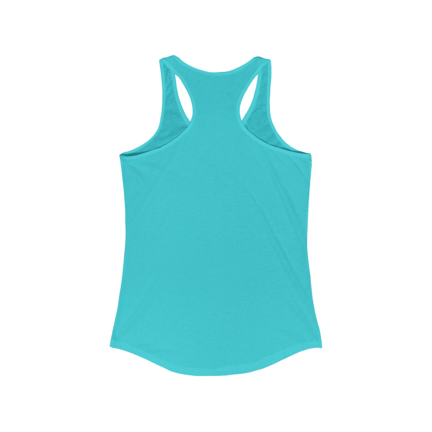 Women's Alaska Airlines Ideal Racerback Tank