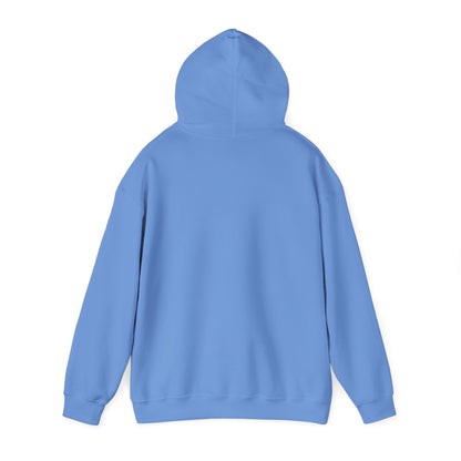 Unisex American Airlines Heavy Blend™ Hooded Sweatshirt