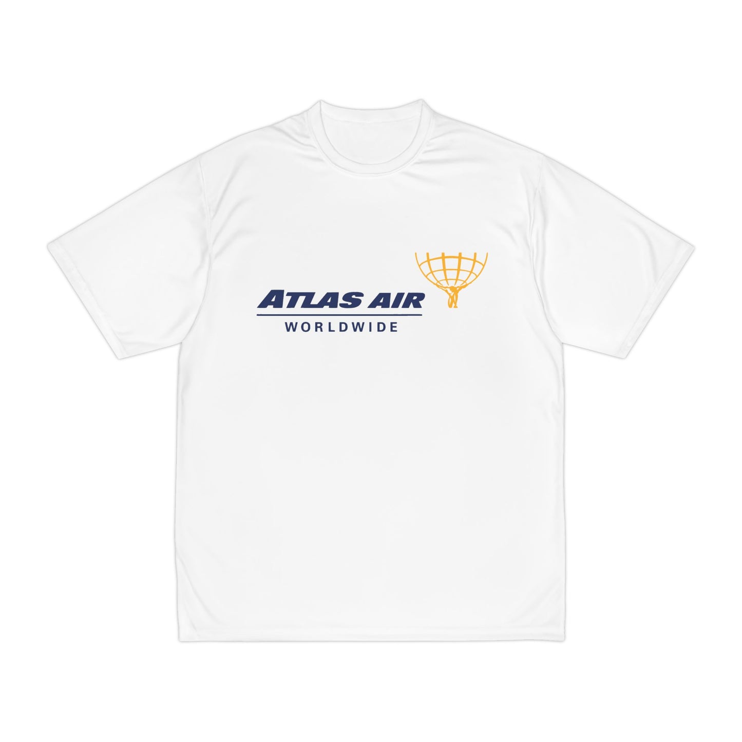 Men's Atlas Air Worldwide Performance T-Shirt