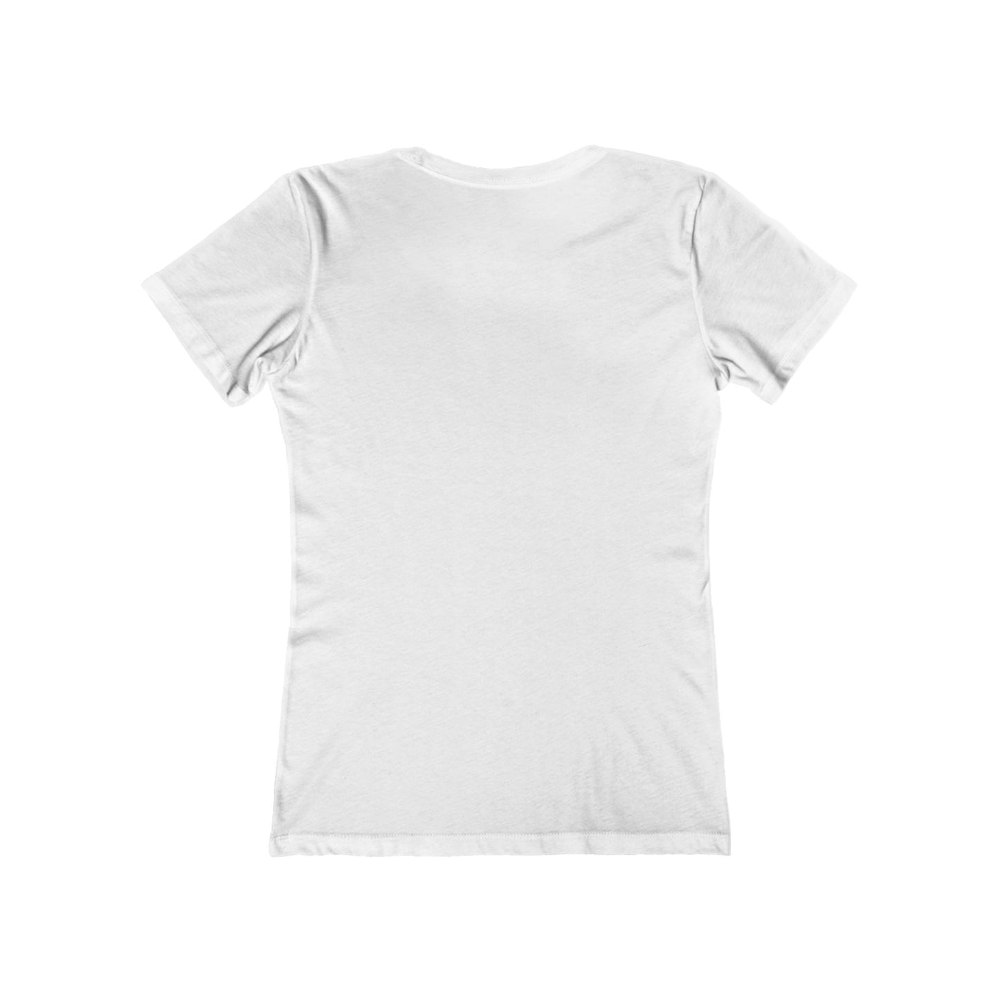 Women's Atlas Air Worldwide Round Neck Cotton T-Shirt