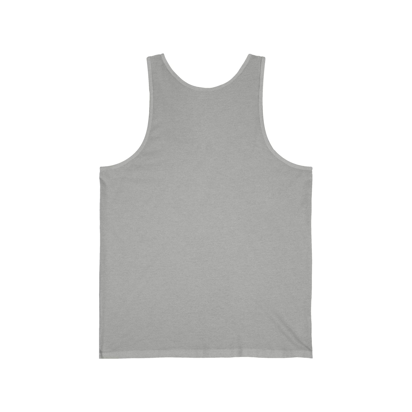 Unisex Alaska Airlines Jersey Tank