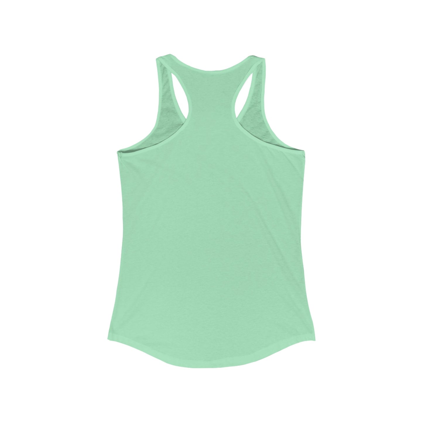 Women's Alaska Airlines Ideal Racerback Tank