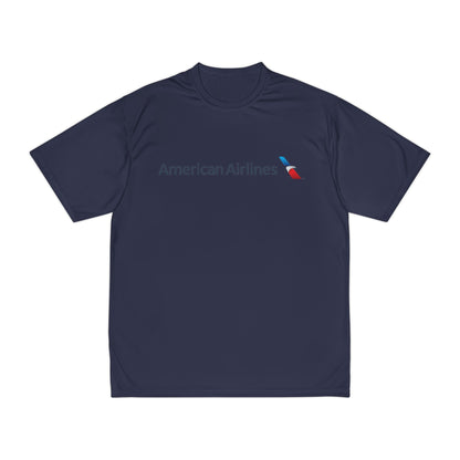 Men's American Airlines Performance T-Shirt