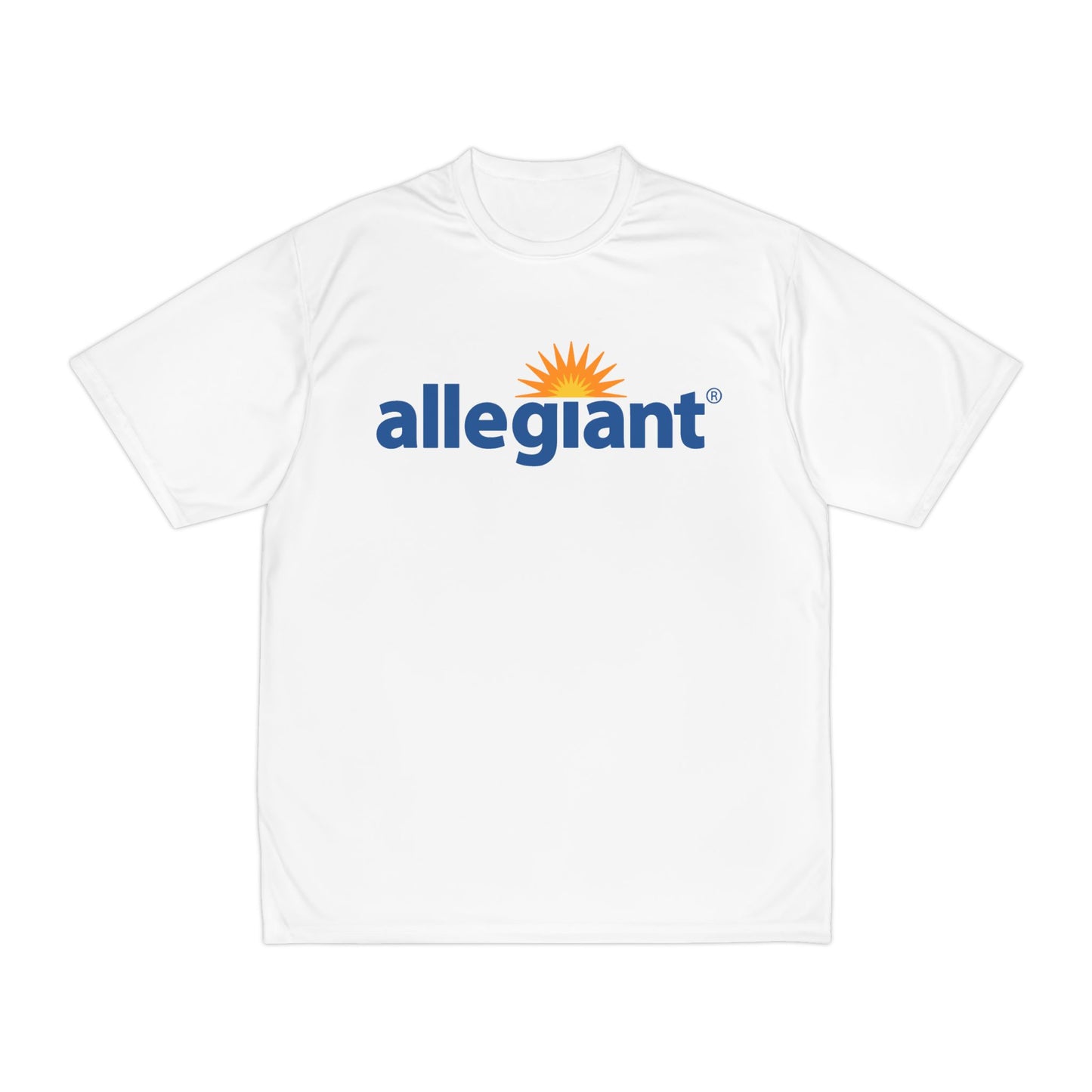 Men's Allegiant Air Performance T-Shirt