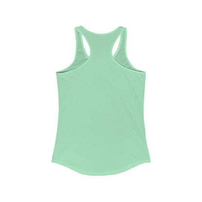 Women's American Airlines Ideal Racerback Tank