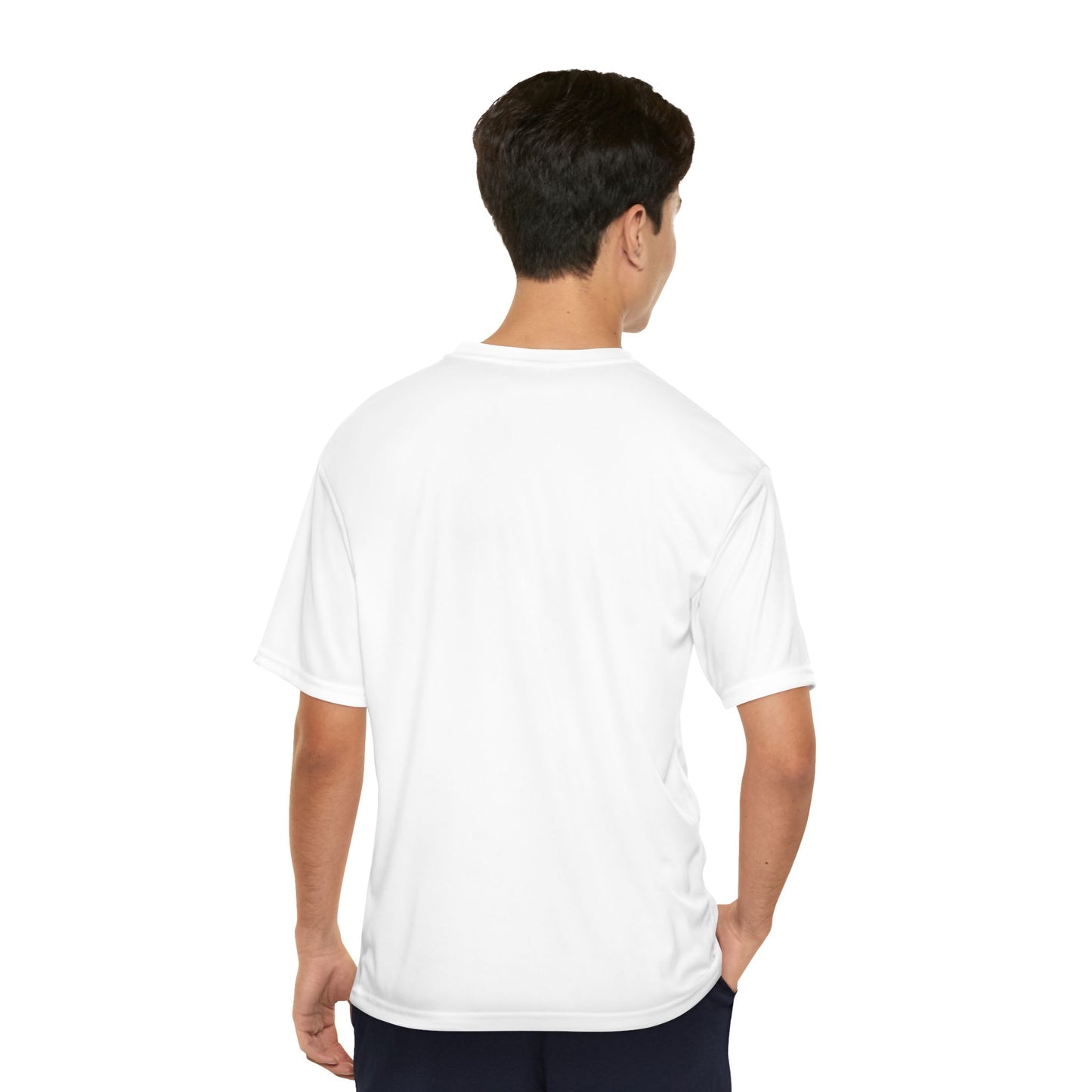 Men's Allegiant Air Performance T-Shirt