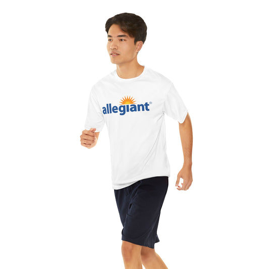 Men's Allegiant Air Performance T-Shirt