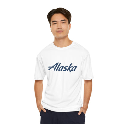 Men's Alaska Airlines Performance T-Shirt