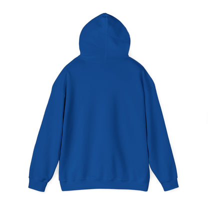 Unisex American Airlines Heavy Blend™ Hooded Sweatshirt