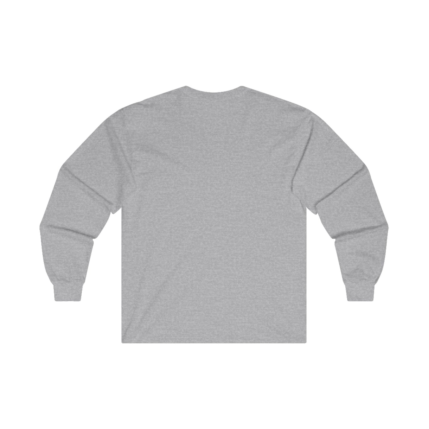 Unisex American Airlines Ultra Cotton Long Sleeve Tee