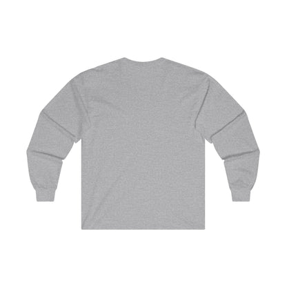 Unisex American Airlines Ultra Cotton Long Sleeve Tee