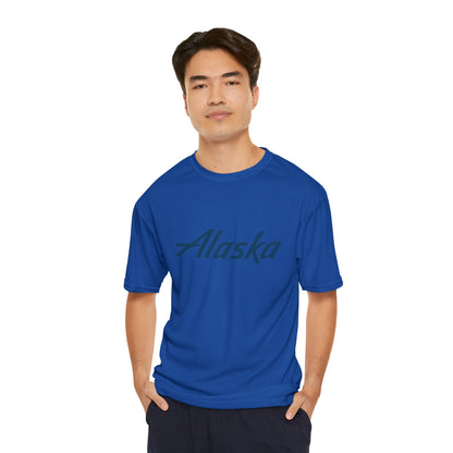 Men's Alaska Airlines Performance T-Shirt