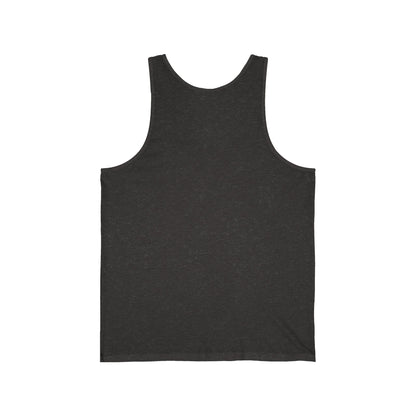 Unisex Allegiant Air Jersey Tank