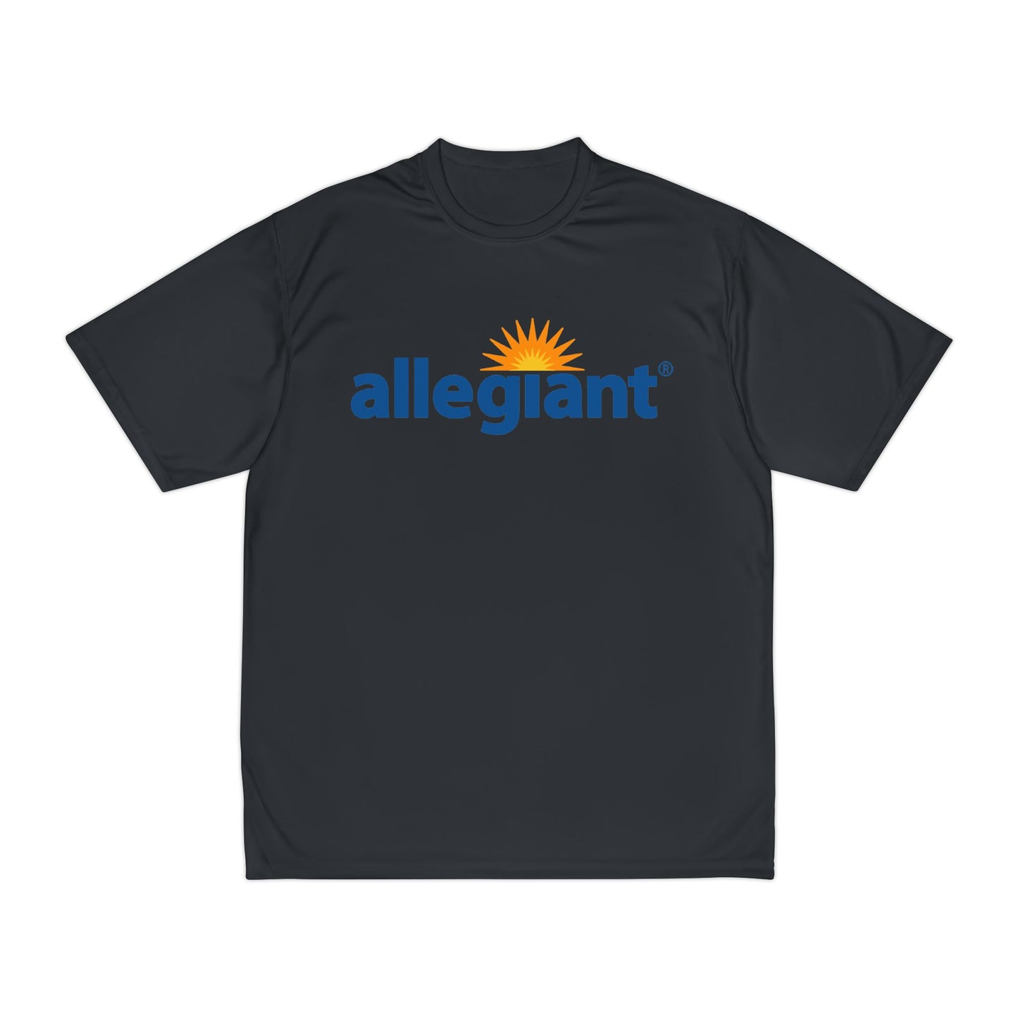 Men's Allegiant Air Performance T-Shirt