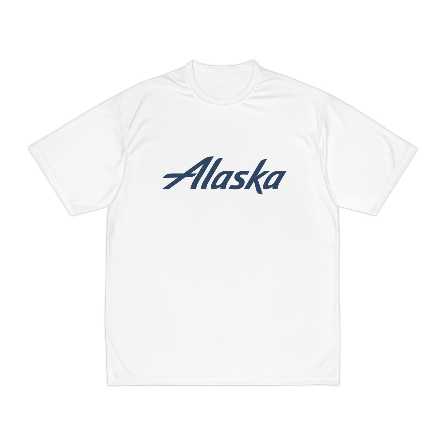 Men's Alaska Airlines Performance T-Shirt