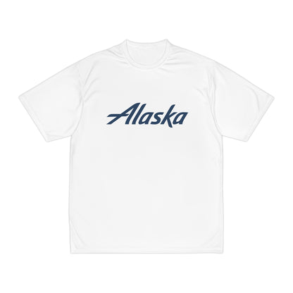 Men's Alaska Airlines Performance T-Shirt