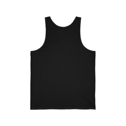 Unisex Alaska Airlines Jersey Tank