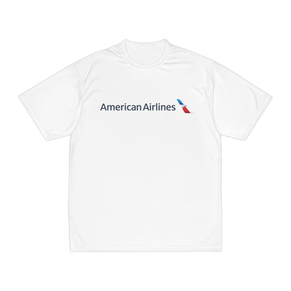 Men's American Airlines Performance T-Shirt