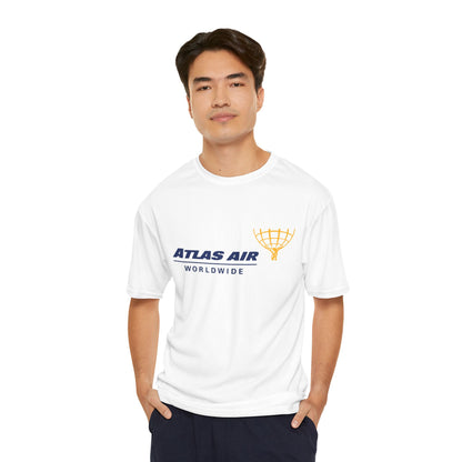 Men's Atlas Air Worldwide Performance T-Shirt