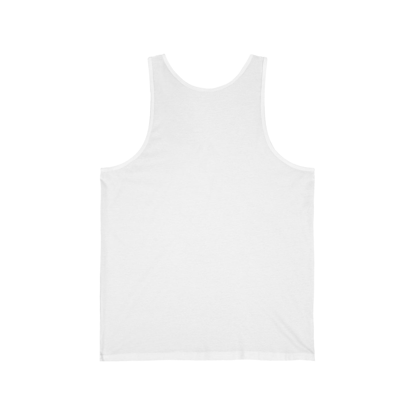 Unisex Allegiant Air Jersey Tank