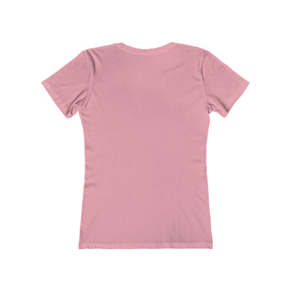 Women's Allegiant Air Round Neck Cotton T-Shirt