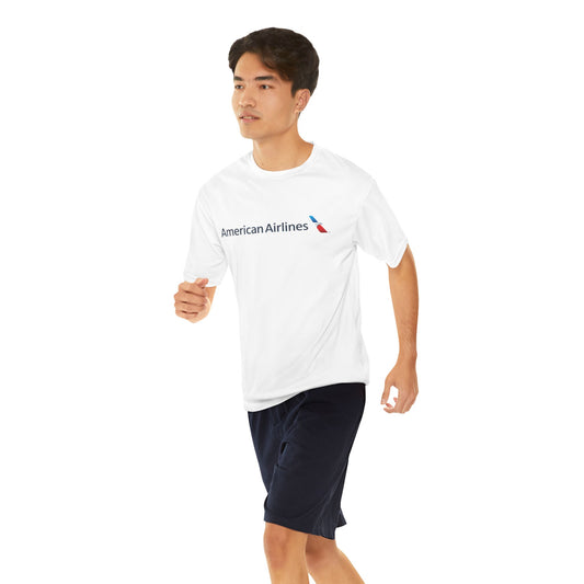 Men's American Airlines Performance T-Shirt