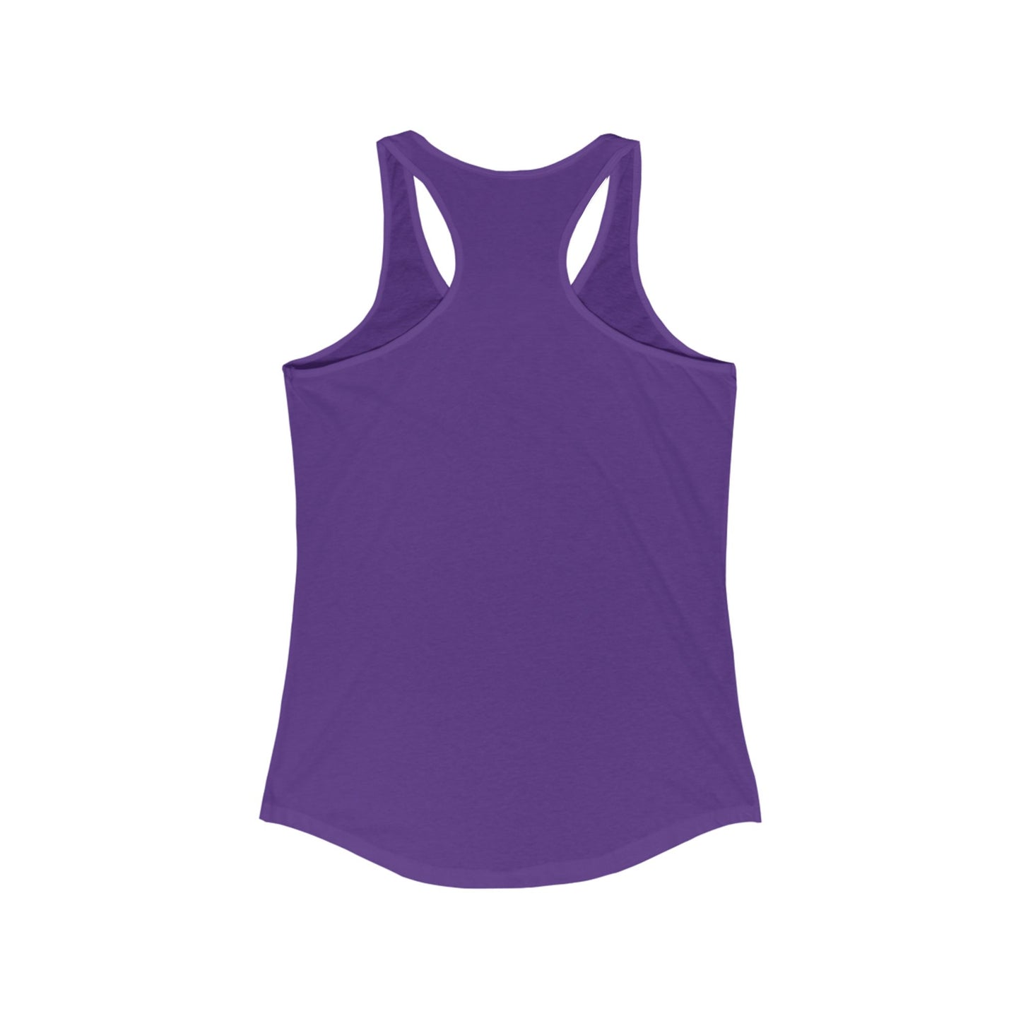 Women's American Airlines Ideal Racerback Tank