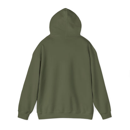 Unisex Alaska Airlines Heavy Blend™ Hooded Sweatshirt