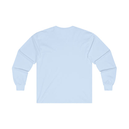 Unisex American Airlines Ultra Cotton Long Sleeve Tee