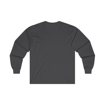 Unisex American Airlines Ultra Cotton Long Sleeve Tee