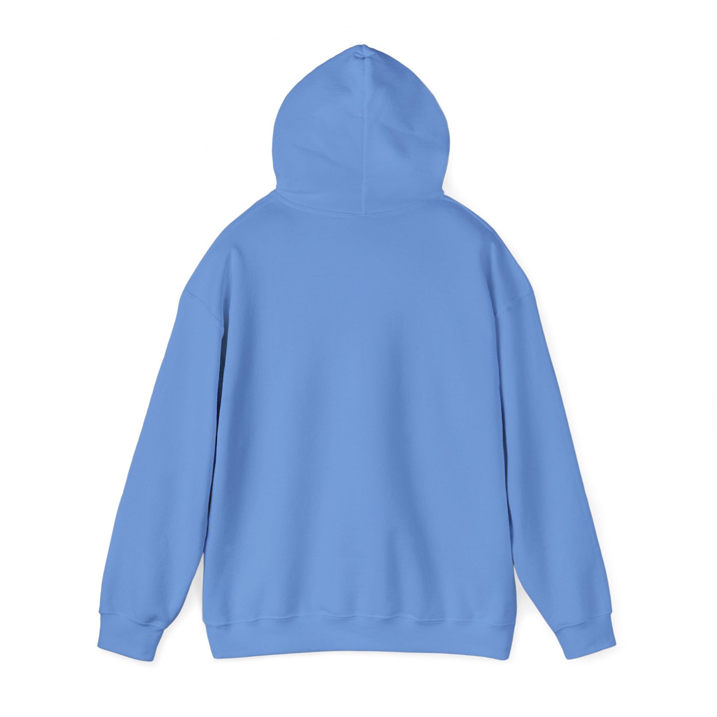 Unisex Allegiant Air Heavy Blend™ Hooded Sweatshirt