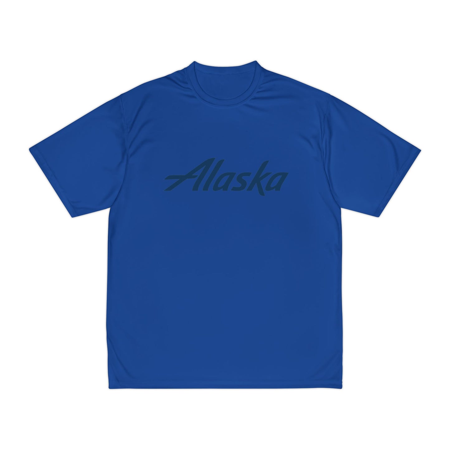 Men's Alaska Airlines Performance T-Shirt