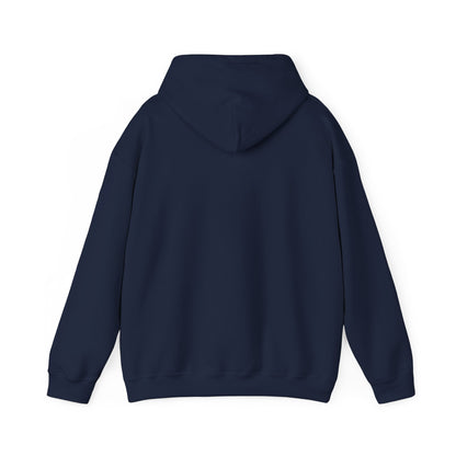 Unisex Alaska Airlines Heavy Blend™ Hooded Sweatshirt