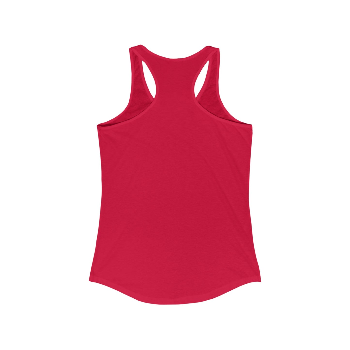 Women's Atlas Air Worldwide Ideal Racerback Tank