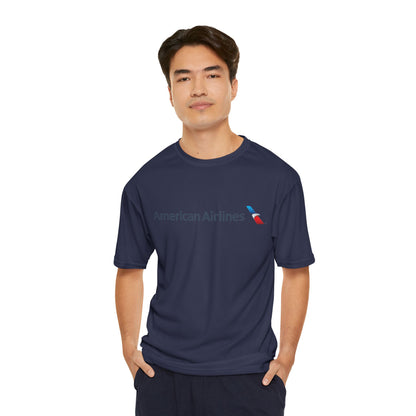 Men's American Airlines Performance T-Shirt