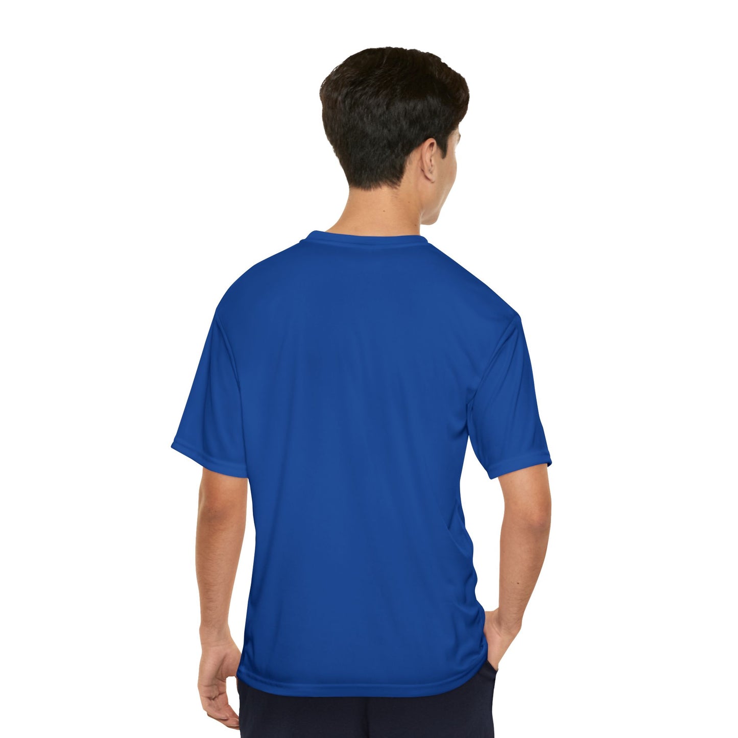 Men's Allegiant Air Performance T-Shirt