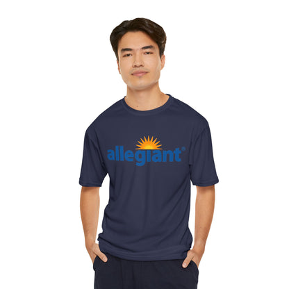 Men's Allegiant Air Performance T-Shirt