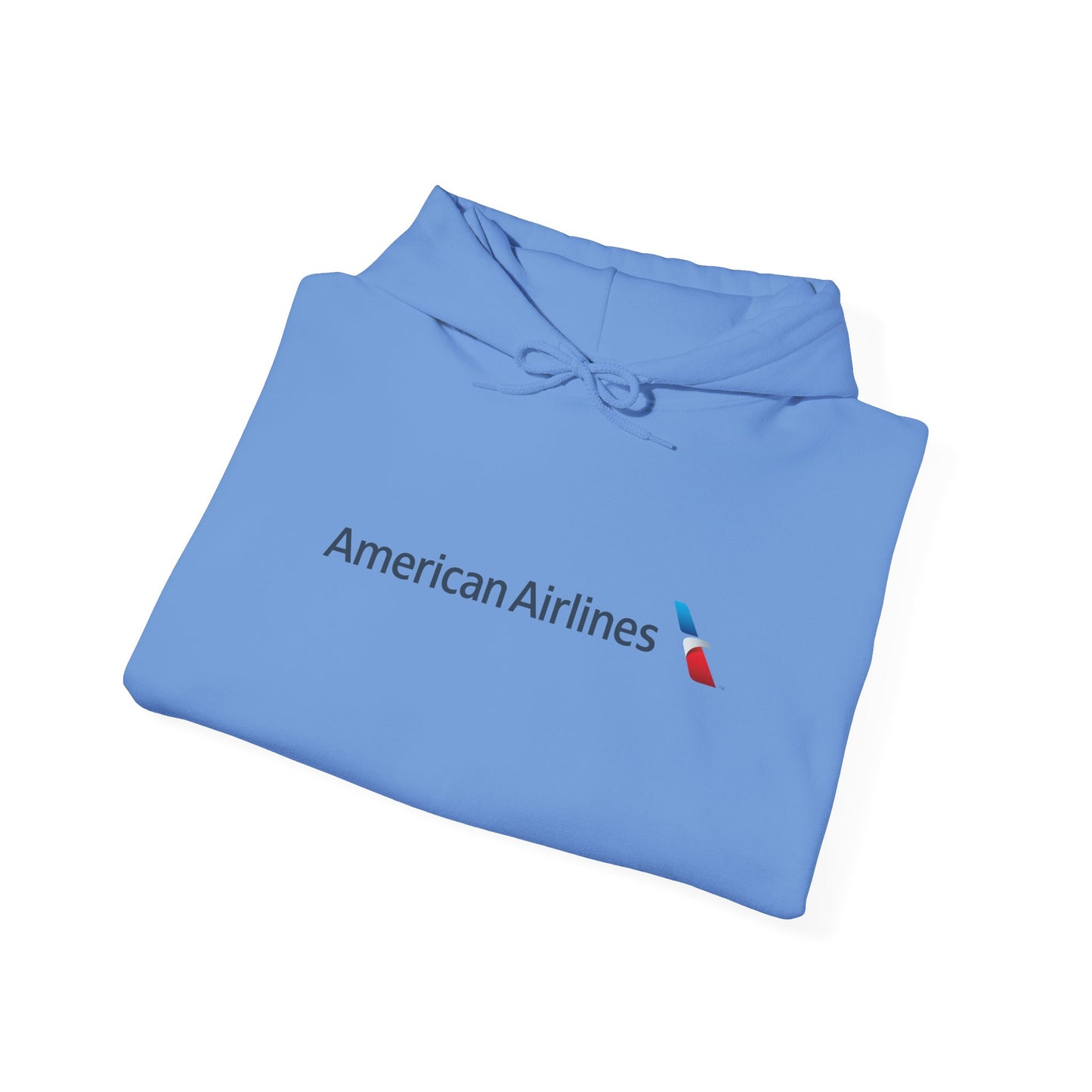 Unisex American Airlines Heavy Blend™ Hooded Sweatshirt