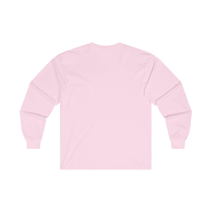 Unisex Allegiant Air Ultra Cotton Long Sleeve Tee