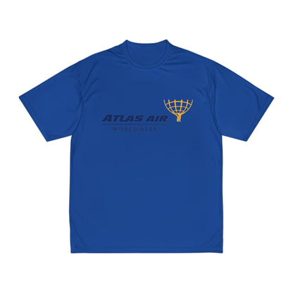 Men's Atlas Air Worldwide Performance T-Shirt