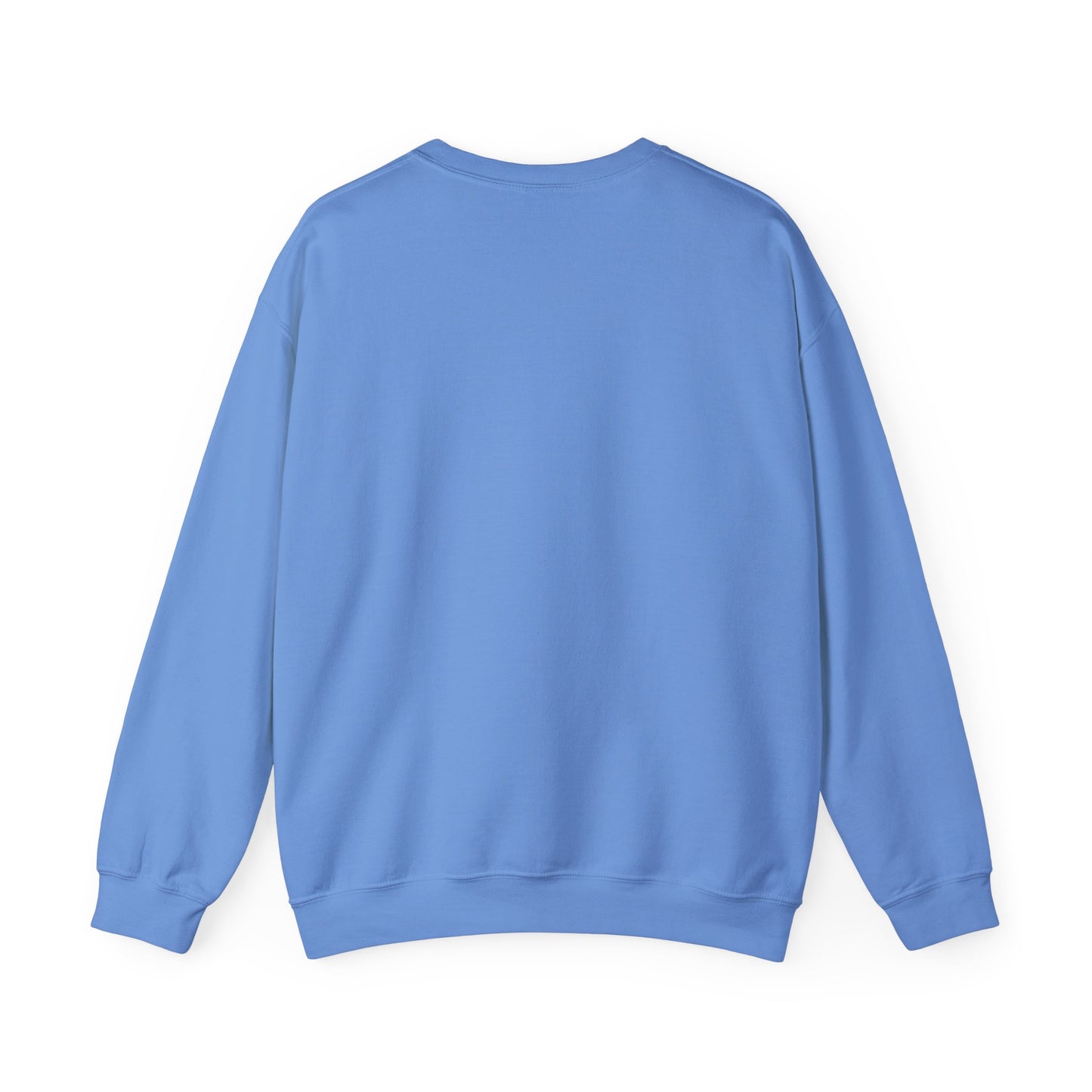 Unisex Alaska Airlines Heavy Blend™ Crewneck Sweatshirt