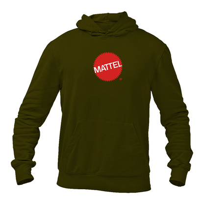 Men's Mattel  Logo Pullover Hoodie