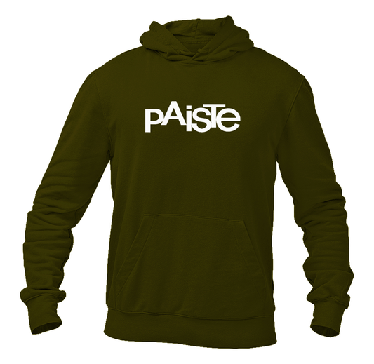 Men's  Paiste   Pullover Hoodie