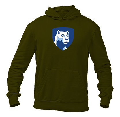 Men's Penn State Symbol Gildan  Heavy Blend Hooded Sweatshirt
