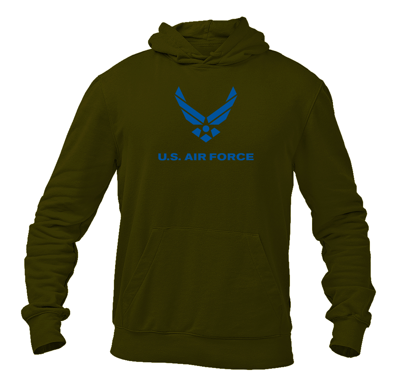 Men's Under Armour Logo  Pullover Hoodie