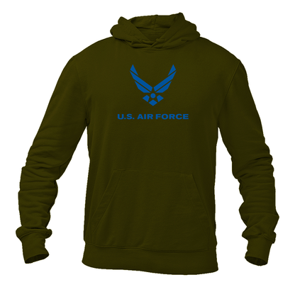 Men's Under Armour Logo  Pullover Hoodie
