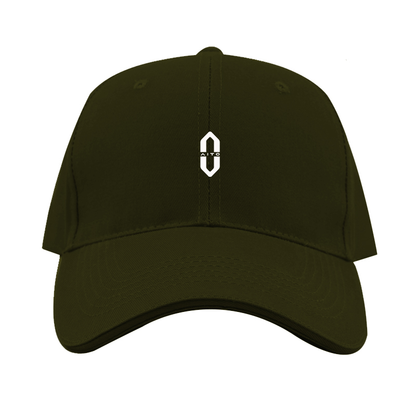 Aito Logo  Dad Baseball Cap Hat