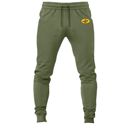 Men's Pennzoil Logo Joggers Sweatpants