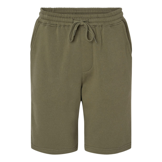 Men's Louis Vuitton  Independent Trading Co Midweight Fleece Shorts
